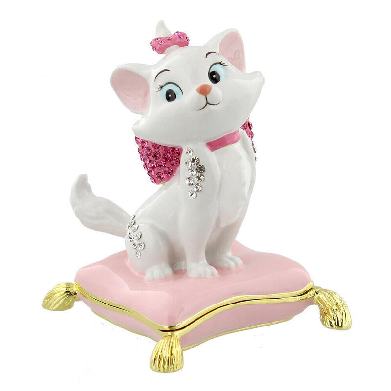 Joyero Marie Los Aristogatos Disney