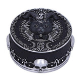 Joyero Pawzuph 10.8cm
