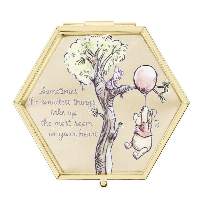 Joyero Winnie The Pooh Disney