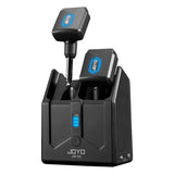 Joyo Jw-06 - Inalámbrico System Do Gitary