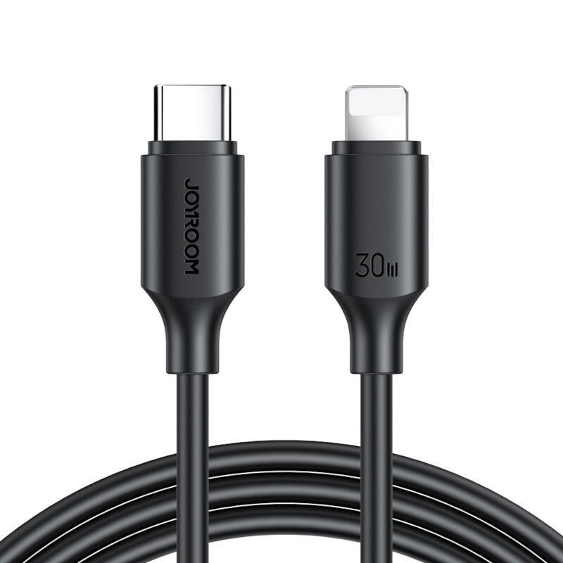 Joyroom Cable Tipo-C A Lightning 30?W 1?M