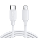 Joyroom Cable Type-C A Lightning 30w Carga Rápida 1?M