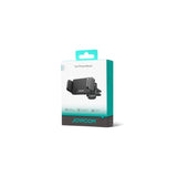 Joyroom Car Mount Clamp Holder (Air Outlet Version) 4.5-6.7 Inch, Black (Jr-Zs377)