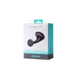 Joyroom Car Mount Magnetic Clamp Holder (Dashboard Version) 4-7 Inch, Black (Jr-Zs356)