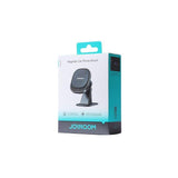 Joyroom Car Mount Magnetic Holder (Dashboard Version) 4.0-7 Inch, Black (Jr-Zz400)
