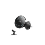 Joyroom Car Mount Magnetic Wireless Charger (Air Outlet/ Dashboard Version) 4.7 - 7.0 Inch, Pd 15w, Magsafe, Black (Jr-Zs502)