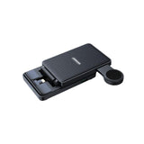 Joyroom Jr-Wqs02 4 En 1 Cargador Inalámbrico Para Apple