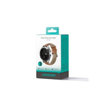 Joyroom Smartwatch Classic Series Pro With Call Answering Function, Silver (Jr-Fc2)