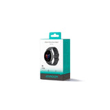 Joyroom Smartwatch Classic Series With Call Answering Function, Ip68, Dark Gray (Jr-Fc1)