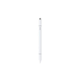 Joyroom Tablet Acc. Passive Magnetic Capacitive Stylus Pen 3-In-1 For Touchscreen, White (Jr-Bp561)