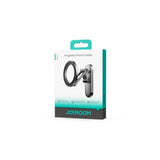 Joyroom Tool Phone Holder Ring For Metal Surfaces, Titanium (Jr-Zs520)