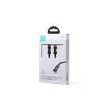 Joyroom Type-C - Lightning A10 Series Fast Charging Cable Pd 20w, 1.2m, Black (S-Cl020a12)