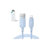 Joyroom Usb - Lightning Data Cable, 2.4a, 480mb/S, 1.2m Blue (S-Al012a14)
