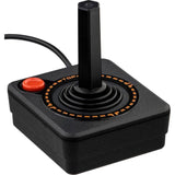 Joystick Retro Atari Cx40+  Compatible Con Atari 2600+/2600