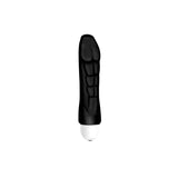 Vibrador Joystick The Body Comfort - Color Negro