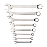 Juego 8 Llaves Combinadas 8-22mm 25-8-H Irimo