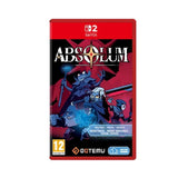 Juego Absolum  Switch 2