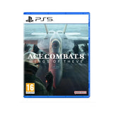 Juego Ace Combat 8: Wings Of Theve Playstation 5
