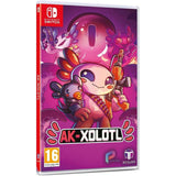 Juego Ak-Xolotl Switch