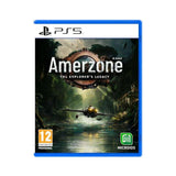 Juego Amerzone The Explorer´S Legacy - Limited Editon. Playstation 5