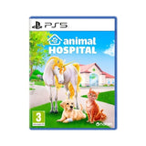 Juego Animal Hospital Playstation 5
