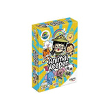 Juego Animal Keeper