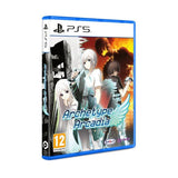 Juego Archetype Arcadia Playstation 5