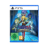 Juego Ariana And The Elder Codex Playstation 5