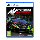 Juego Assetto Corsa Competizione Playstation 5