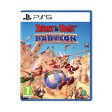 Juego Asterix & Obelix - Mission Babylon Playstation 5