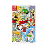 Juego Asterix Y Obelix Slap Them All 2tch Switch