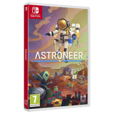 Juego Astroneer Switch