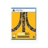 Juego Atari 50: Annv. Celebrt. Expanded Playstation 5