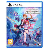 Juego Atelier Resleriana: Red A. & White G Playstation 5