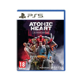 Juego Atomic Heart Ultimate Edition Playstation 5
