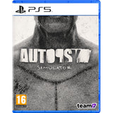 Juego Autopsy Simulator Playstation 5