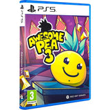 Juego Awesome Pea 3 Playstation 5