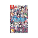 Juego B-Project: Ryuusei Fantasia Switch