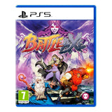 Juego Battle Axe Playstation 5