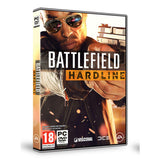 Juego Battlefield Hardline Pc