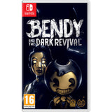 Juego Bendy And The Dark Revival Switch