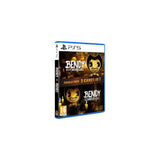 Juego Bendy Double Pack Playstation 5