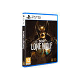 Juego Bendy Lone Wolf Playstation 5