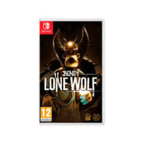 Juego Bendy Lone Wolf Switch