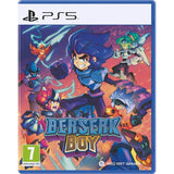 Juego Berserk Boy Playstation 5