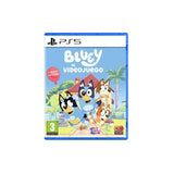 Juego Bluey - El Videojuego Playstation 5