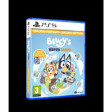 Juego Blueys Happy Snaps Delx Playstation 5