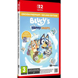 Juego Blueys Happy Snaps Delx.(Gkc) Switch 2