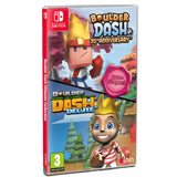 Juego Boulder Dash Ultimate Collection Switch