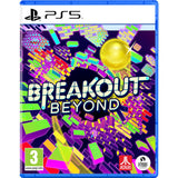 Juego Breakout Beyond Playstation 5